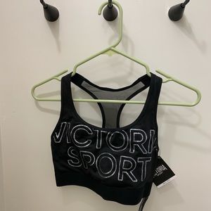 Victoria’s Secret sports bra